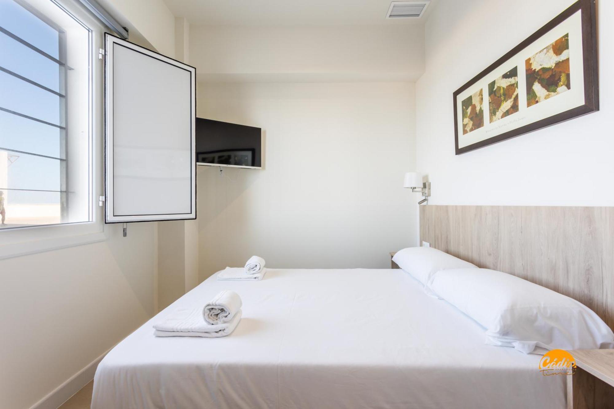 Delfin Azul By Time Appartement Cadix
