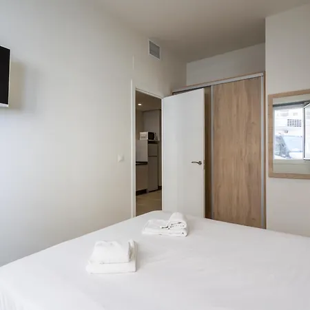 Delfin Azul By Cadiz Time Apartment Exterior photo