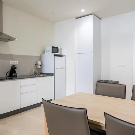 Delfin Azul By Cadiz Time Apartment Exterior photo