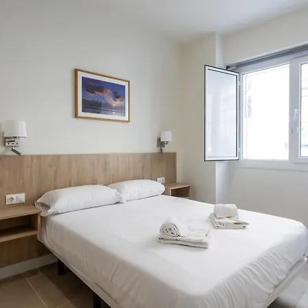 Delfin Azul By Cadiz Time Apartment Exterior photo