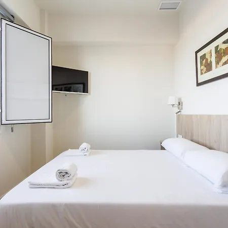 Delfin Azul By Cadiz Time Apartment Exterior photo