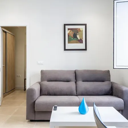 Delfin Azul By Cadiz Time Apartment Exterior photo