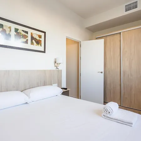Delfin Azul By Cadiz Time Apartment Exterior photo