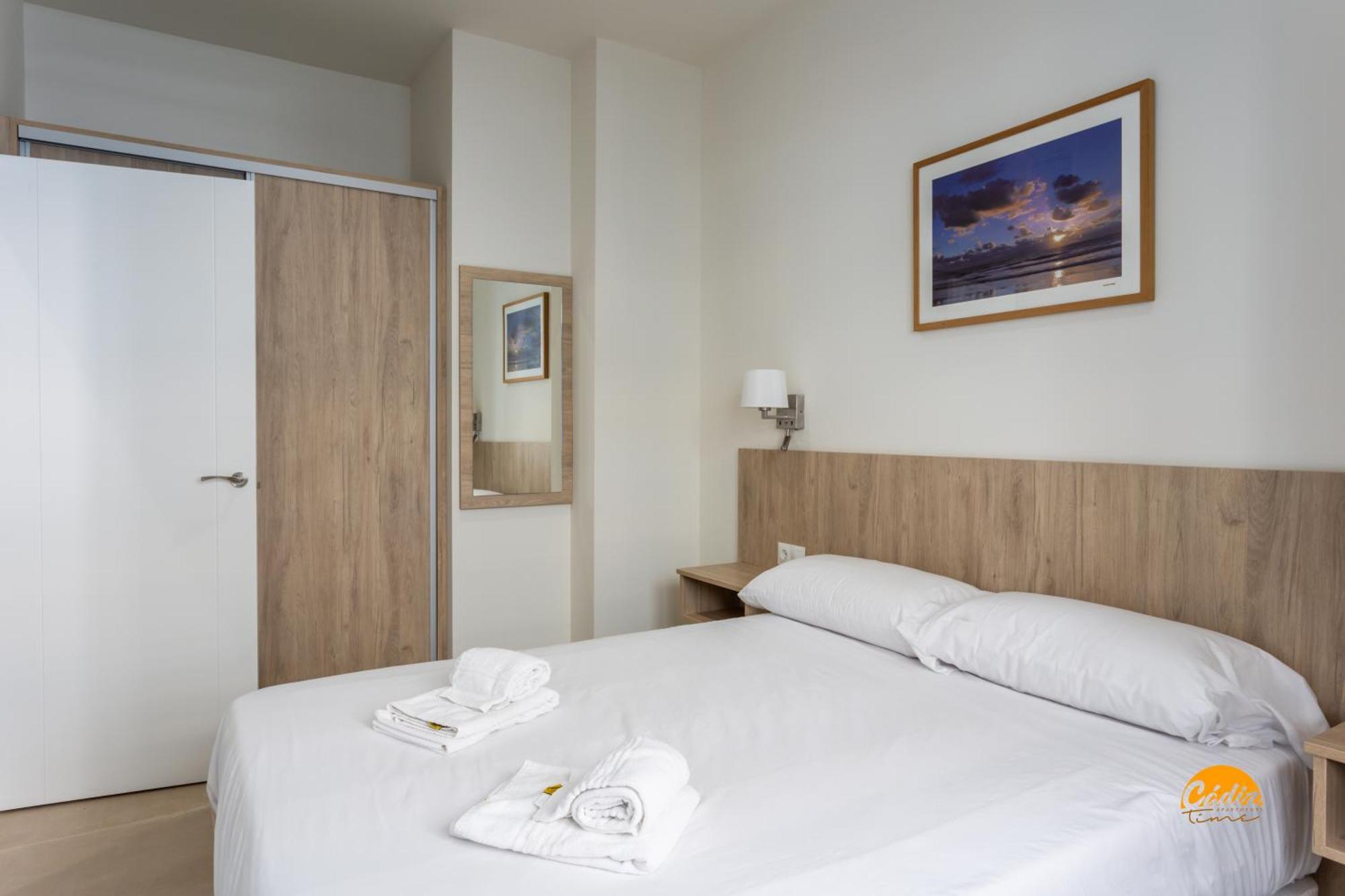 Delfin Azul By Time Apartment Cadiz