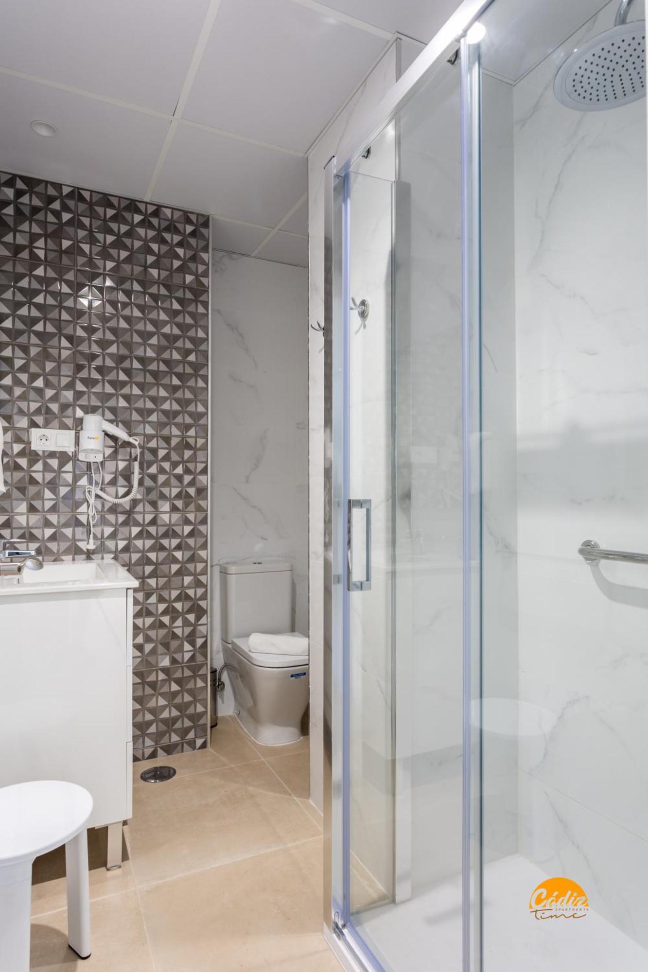 Apartment Delfin Azul By Time